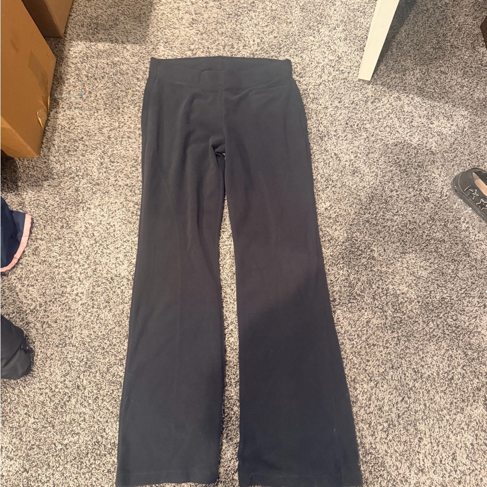 2 Pair of Columbia Fleece Pants